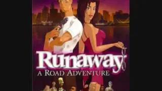 Runaway a Road Adventure -OST - Joshua