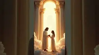 &ldquo;When Heaven Rejoiced&rdquo;