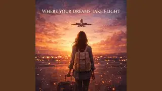 Where Your Dreams Take Flight (Friendship)