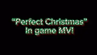 Perfect Christmas in game music video! 🎄⛄️❤️