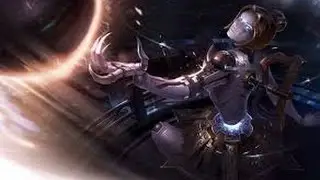 High Elo game. Orianna vs Xerath Mid lane