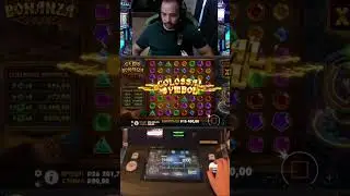ЧТО? ПОВЕРИЛ В ЛИСТИНГ ХОМЯЧКОВ!?!?!? #bigwin #bonus #kratlin #zanos #cash #kazik