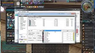 How to Enable Skill to PVP [La2bot.eu]