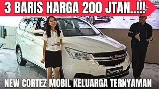 ‼️DEALER WULING CUCI GUDANG STOK 2023‼️Dapetin Diskon Hingga RATUSAN Juta RUPIAH 🤩🔥