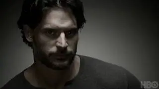 True Blood Season 4 - Alcide Herveaux 