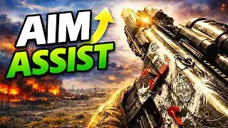 Battlefield 6 just FIXED AIM ASSIST