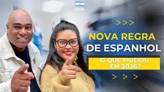 Medicina na Argentina 2026 | Nova regra de Espanhol: UBA, UNLP e a corrida para a Barceló