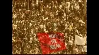 Hayat Tv - 1 Mayıs 2014 klipleri - Bij&icirc; Yek Gulan