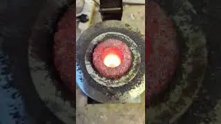 Refining sterling silver and Growing silver crystal to melt down and make some prototype pieces