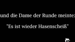 Songverhöerer - Eine weitere Geschichte