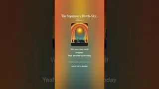 The Sojourner's March - Skyrider Sisters short