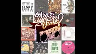 What’s Funk? 26.09.2025 - I'd Like to Boogie
