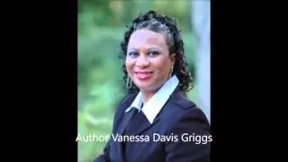 The Author Chat Show with Lynda D. Brown