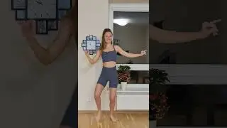Bachata Arm Styling - Intermediate - Follow Along  - Rasa Pauzaite