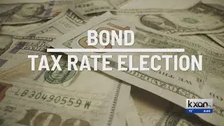 What to know about Austin city bonds ahead of possible increase