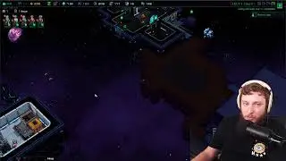 LIVE: Starmancer Development. Implementing your ideas