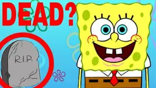 SpongeBob is Dead Theory | Video Essay