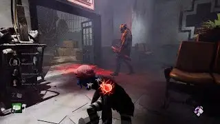 DBD us vs MOM! #survivalGamingSisters