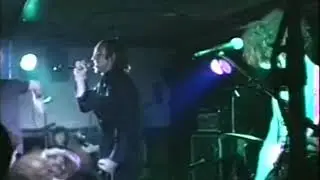 Claw Boys Claw - On The Run (Remastered)