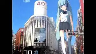 「39+1m」40mP: 04 向日葵