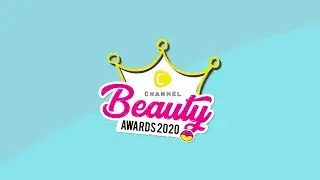 C Channel Beauty Awards 2020 (Makeup)