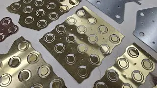 Making Battery Strips W/ Cell Level Fusing