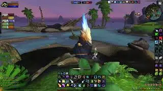 Balance Druid PvP | Seething Shore | TWW