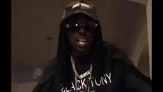Black Tony's Week (March 25 - 29, 2024)