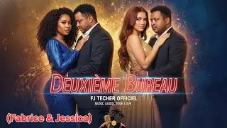 ZOUK  - Deuxi&egrave;me Bureau n&rsquo;est Jamais Bon - Nouveaut&eacute; Audio 2025 by FJTECHER (Fabrice & Jessica)