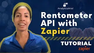 Rentometer API with Zapier | Tutorial