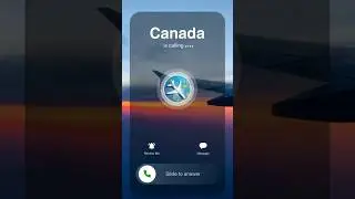 Canada Tourist Visa 2025 | Fast & Easy Process | Call Now!