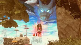 COMO UTILIZAR O SAVE EDITOR NO DRAGON BALL XENOVERSE 2 (ATUALIZADO 2025)