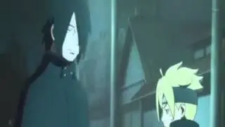 Seu Buceta vers&atilde;o Boruto