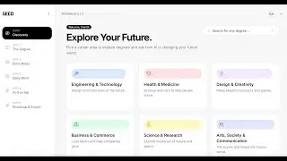 Choosing a Degree in the Age of AI? Watch This First