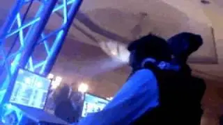 DJUSA Presents MC SHARAD, DJ ASHIS, DJ ARUN in Panama City