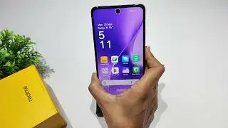 How to enable face lock in realme 15 pro | realme 15 me facelock set kaise kare
