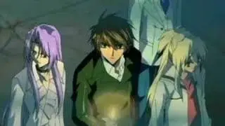 Saint Beast Ep2 Part1