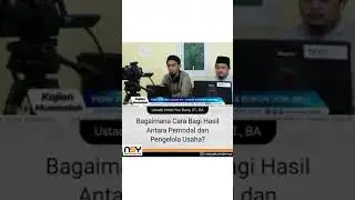 Bagaimana Cara Bagi Hasil Antara Pemodal dan Pengelola Usaha?