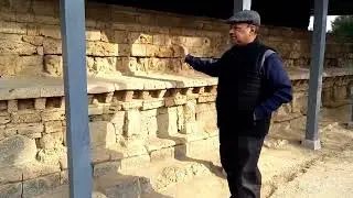 Dharamajika Stupa | Taxila | Gandhara