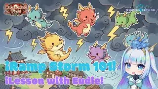 Ramp Storm 101 with Your $80 Senpai (Worth It) | Shadowverse Worlds Beyond