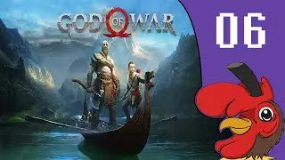 ALFHEIM | God of War - Part 6