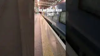 GB RAILFREIGHT CLASS 92