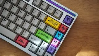 Mode Sonnet (2022) w/ HMX Swift V1