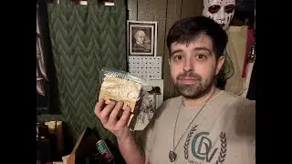 Pipe Tobacco Live Review!!!! Getting to Try Tobbaco From The Legendary Store Rich's #ytpc