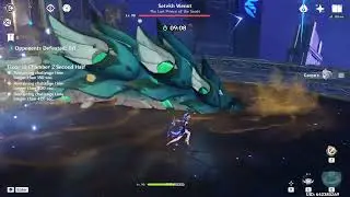 Wenut Mechanic: Skipping the Second Dig Attack