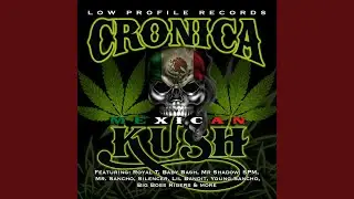 Smoking Dro