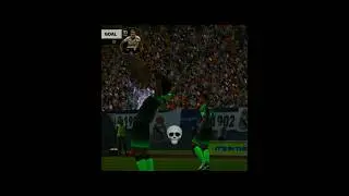 JAIRZINHO X GK #fifa #easportsfc #easports #easportsfifa #fifafc #soccervideogame #fc #football