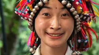 In Search of Ancient Tea Trees