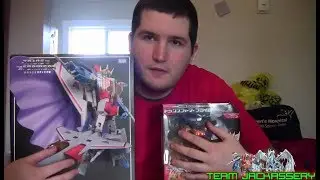 TFCON 2017 Toronto Haul Part 1