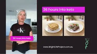 36 hours into Keto: What My Ketone Data Taught Me - it's going to take a bit of trial and error